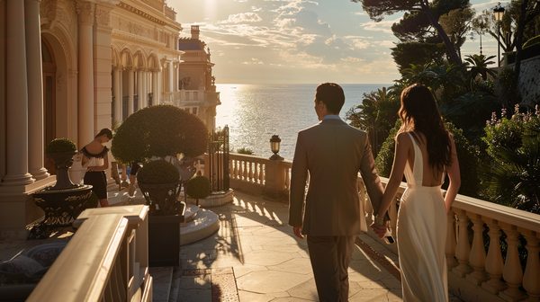 Finding the perfect abode with homes: monaco's elite agency