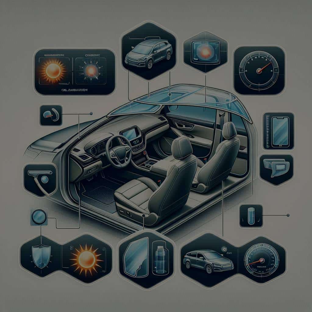 Can Advanced Ceramic Window Tints Improve Your Car's Interior Heat ...