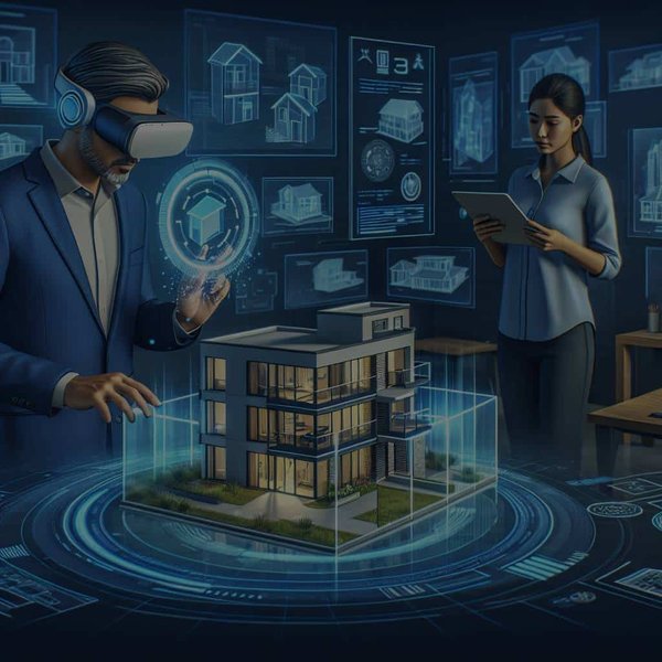Can Augmented Reality Transform the Real Estate Viewing Experience?