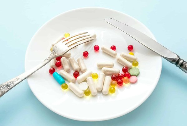 The 9 best weight loss pills & fat burner supplements